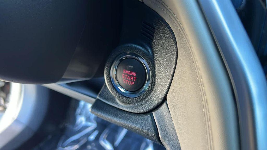 new 2025 Subaru Outback car, priced at $39,369