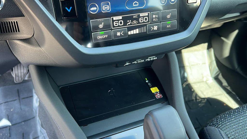 new 2025 Subaru Forester Hybrid car, priced at $38,972
