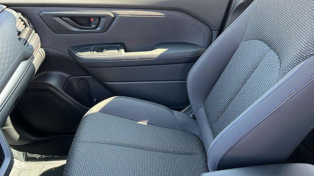 new 2025 Subaru Forester Hybrid car, priced at $38,972