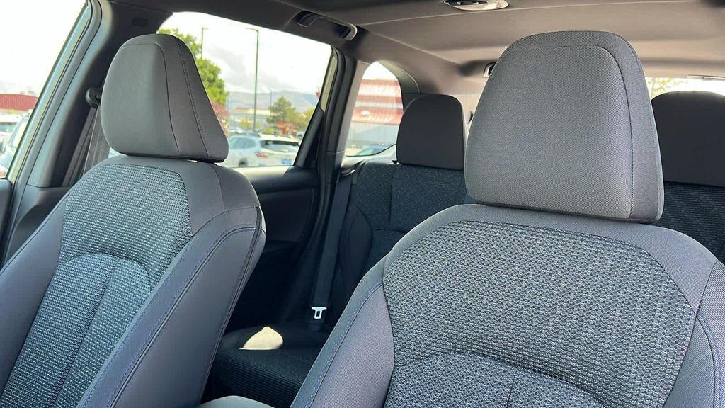 new 2025 Subaru Forester Hybrid car, priced at $38,972