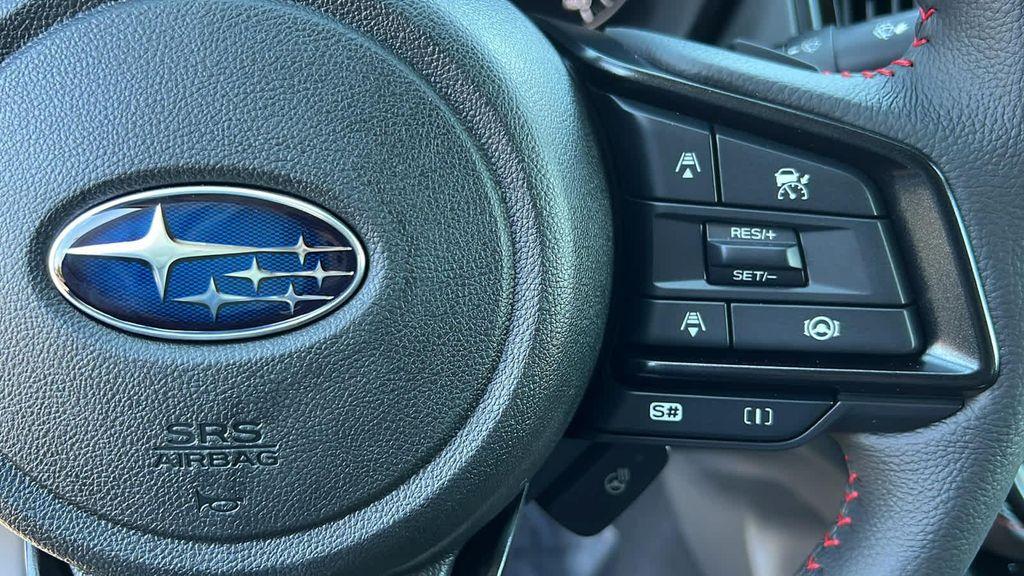 new 2025 Subaru Legacy car, priced at $36,102