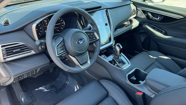 new 2025 Subaru Legacy car, priced at $38,133