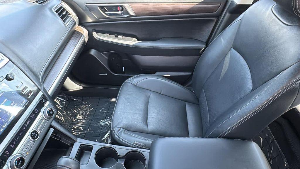 used 2016 Subaru Legacy car, priced at $18,977