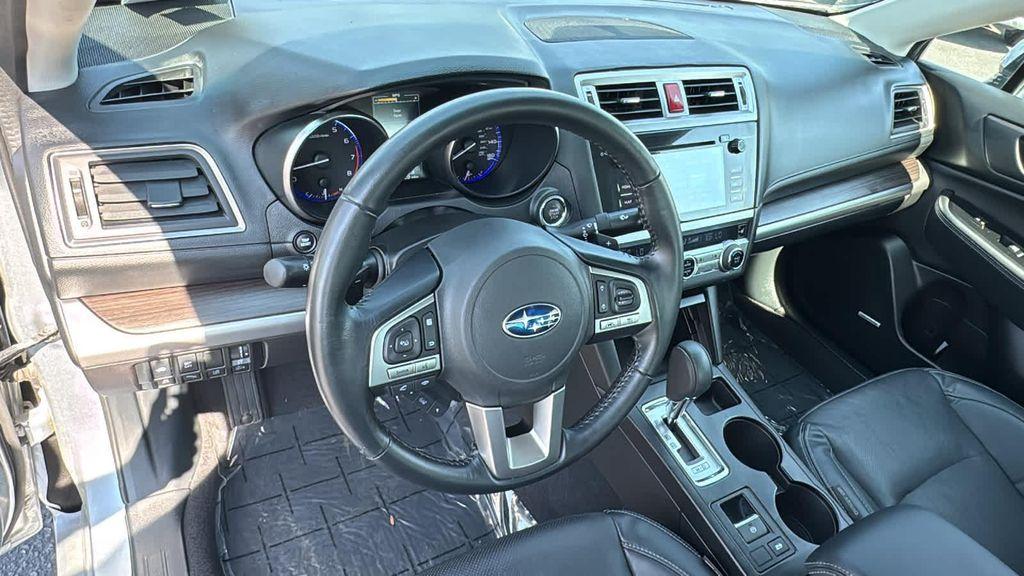 used 2016 Subaru Legacy car, priced at $18,977