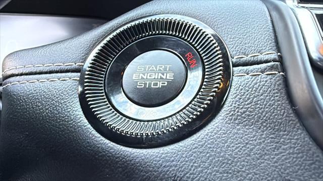 used 2022 Jeep Compass car, priced at $22,798