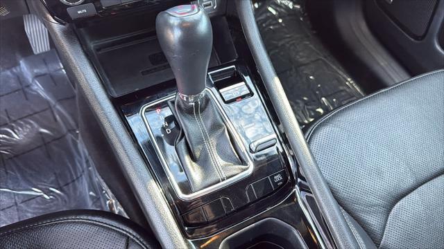 used 2022 Jeep Compass car, priced at $22,798