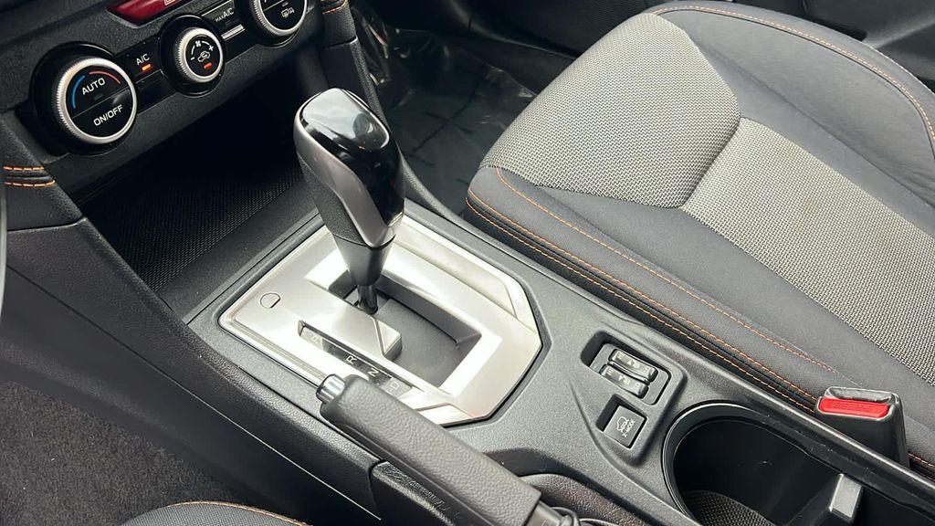 used 2020 Subaru Crosstrek car, priced at $22,977
