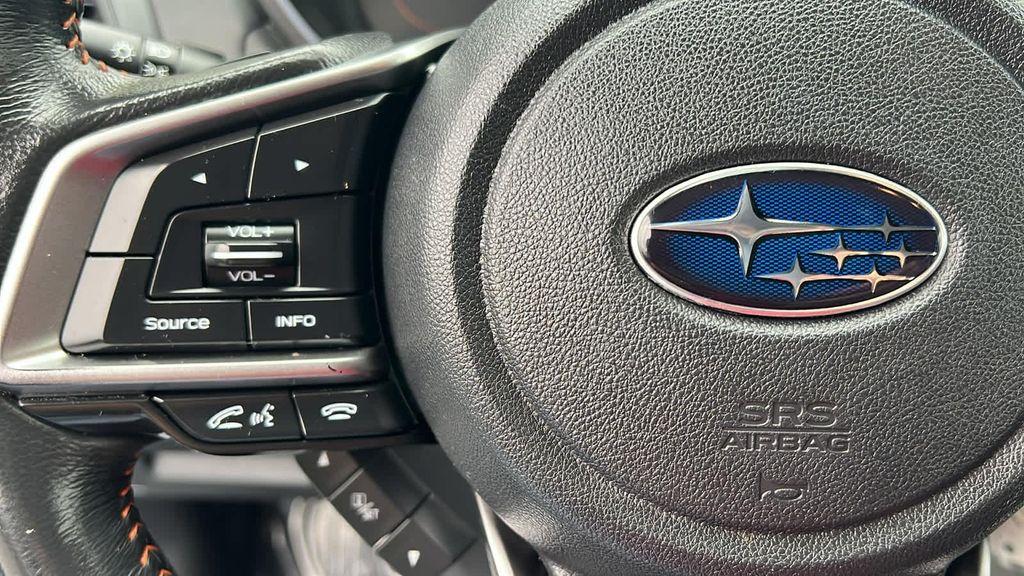 used 2020 Subaru Crosstrek car, priced at $22,977