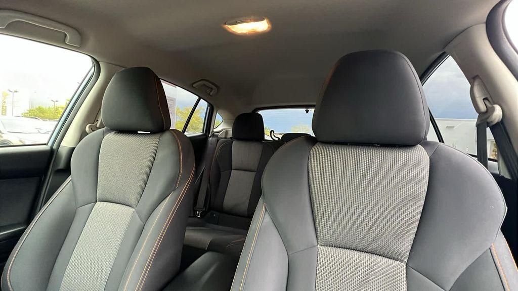 used 2020 Subaru Crosstrek car, priced at $22,977