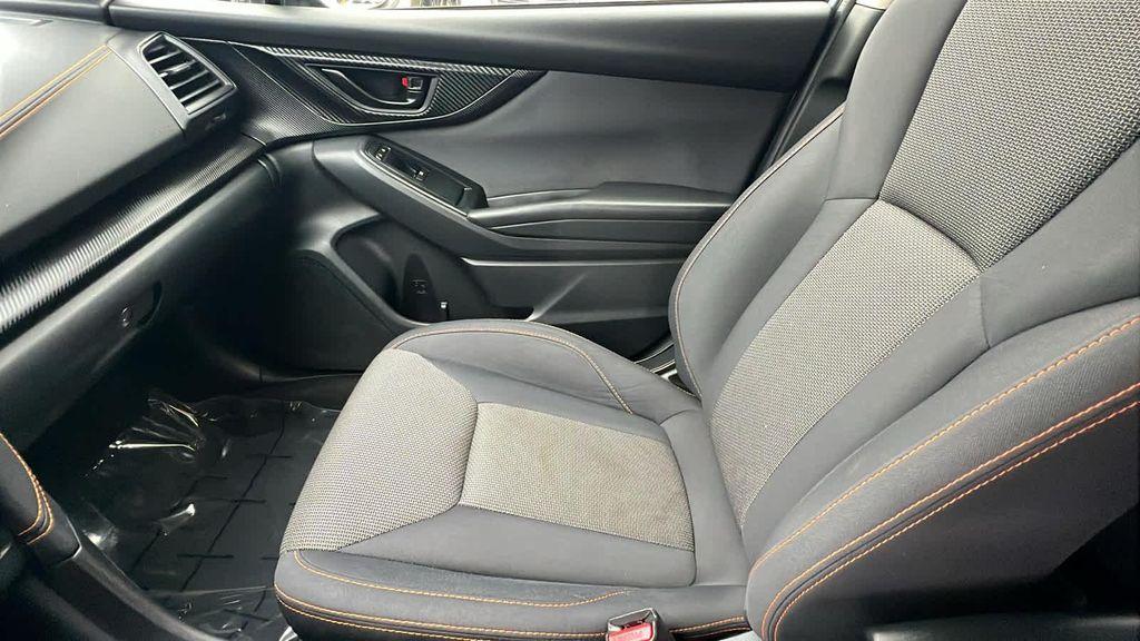 used 2020 Subaru Crosstrek car, priced at $22,977
