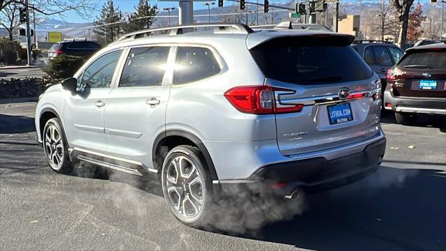 new 2025 Subaru Ascent car, priced at $48,827