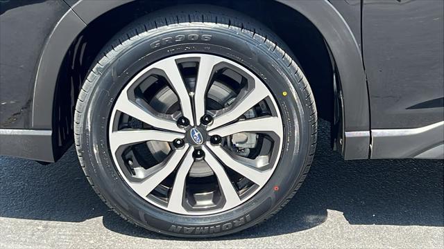 used 2020 Subaru Forester car, priced at $25,598