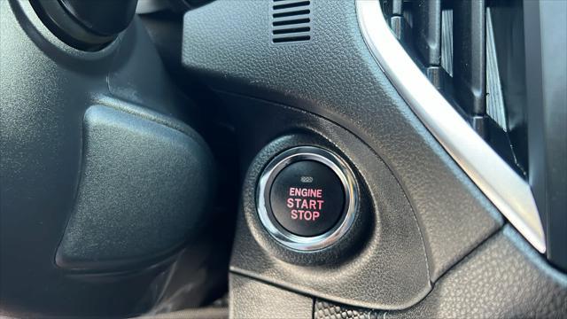 used 2020 Subaru Forester car, priced at $25,598