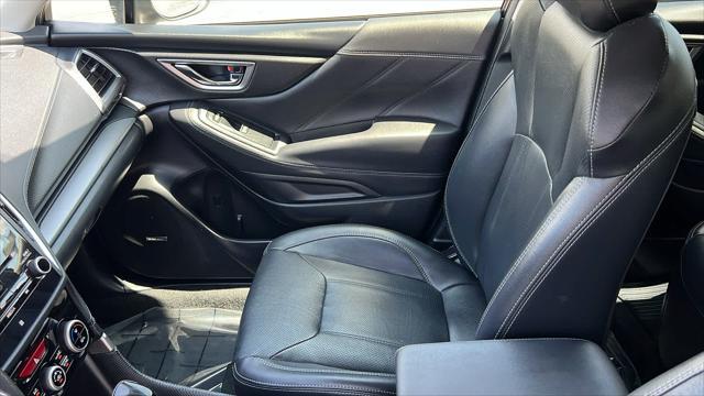 used 2020 Subaru Forester car, priced at $25,598