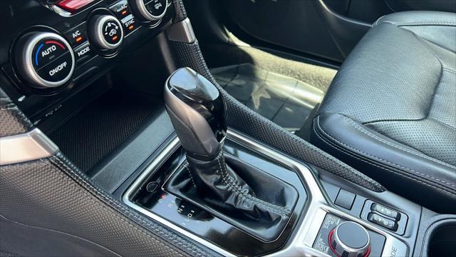 used 2020 Subaru Forester car, priced at $25,598