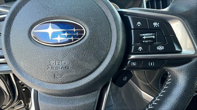 used 2020 Subaru Forester car, priced at $25,598