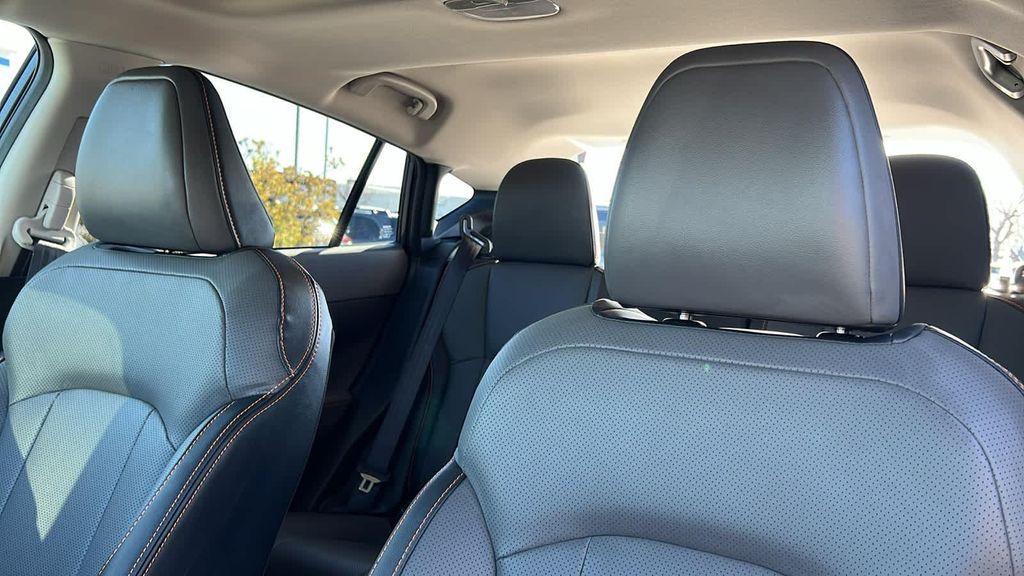 new 2026 Subaru Crosstrek Hybrid car, priced at $38,774