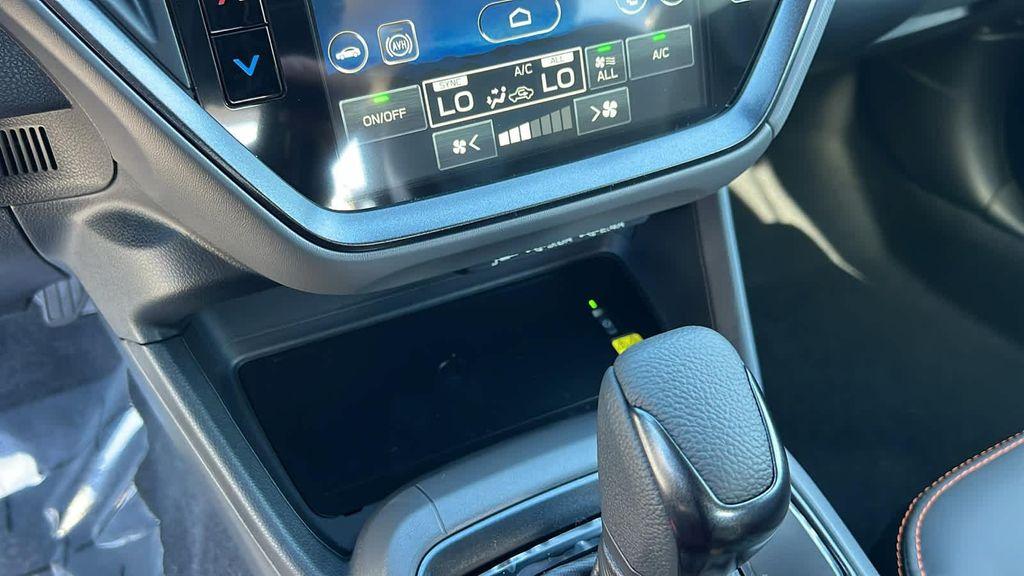 new 2026 Subaru Crosstrek Hybrid car, priced at $38,774