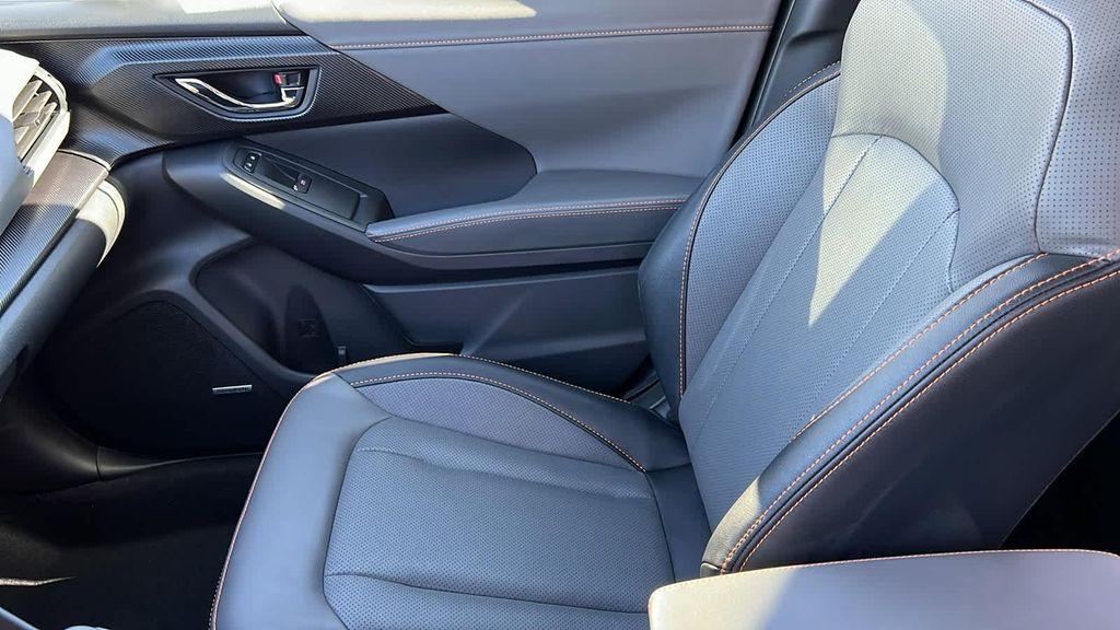 new 2026 Subaru Crosstrek Hybrid car, priced at $38,774