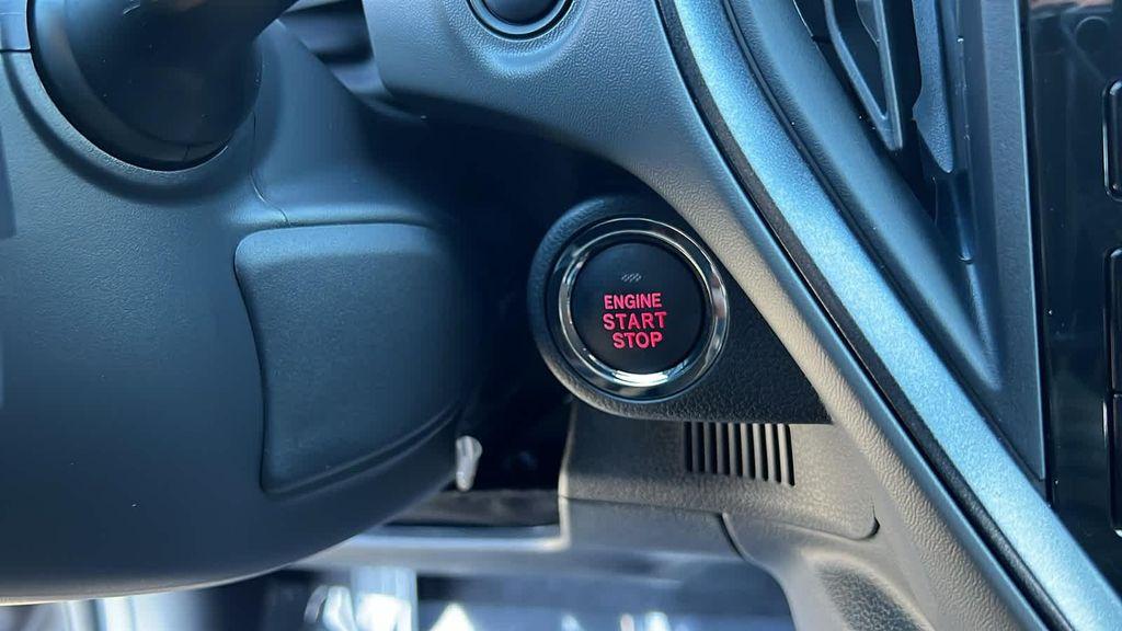 new 2026 Subaru Crosstrek Hybrid car, priced at $38,774