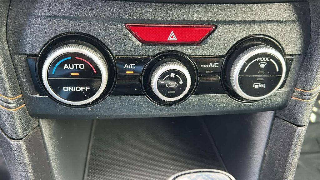 used 2021 Subaru Crosstrek car, priced at $22,977