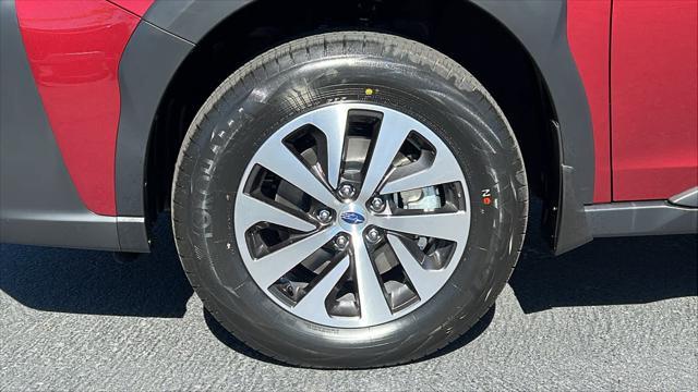 new 2025 Subaru Outback car, priced at $33,795
