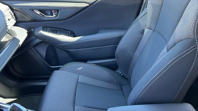 new 2025 Subaru Outback car, priced at $33,795