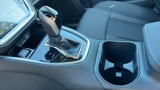 new 2025 Subaru Outback car, priced at $33,795