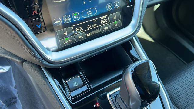 new 2025 Subaru Outback car, priced at $33,795