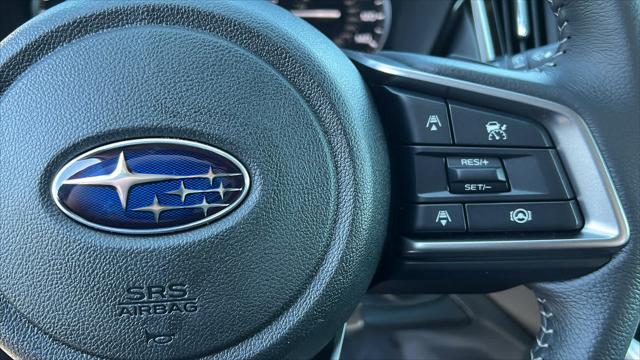new 2025 Subaru Outback car, priced at $33,795