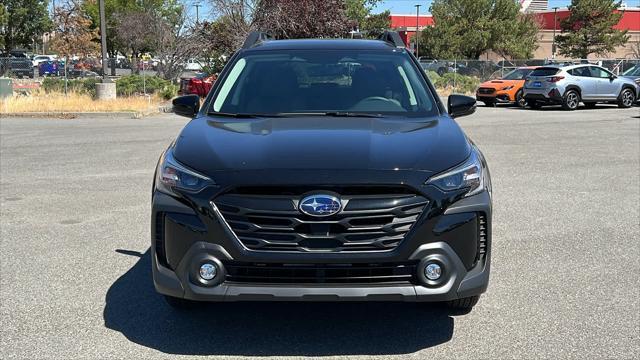 new 2025 Subaru Outback car, priced at $38,861