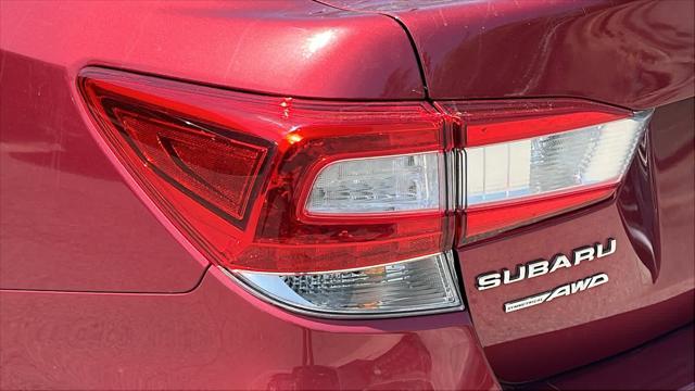 used 2019 Subaru Impreza car, priced at $19,998