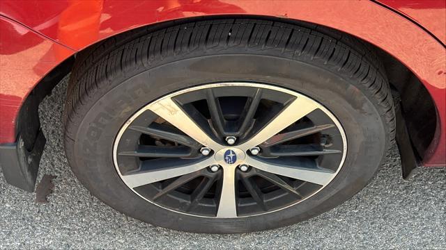 used 2019 Subaru Impreza car, priced at $19,998