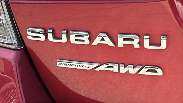 used 2019 Subaru Impreza car, priced at $19,998