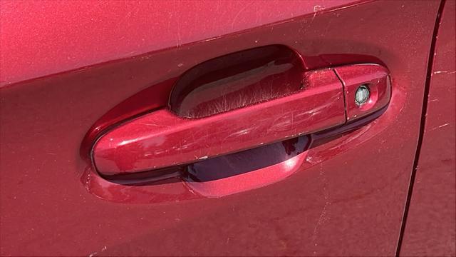 used 2019 Subaru Impreza car, priced at $19,998