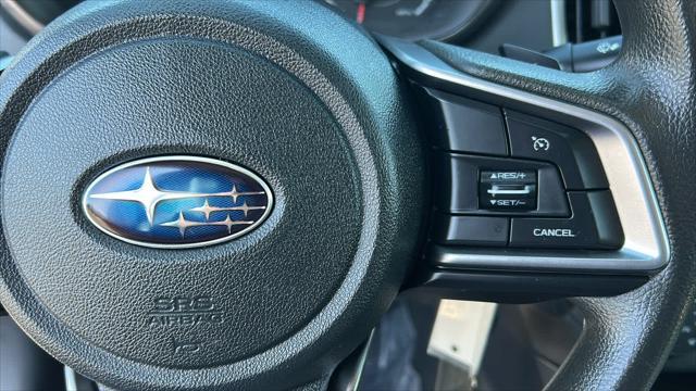 used 2019 Subaru Impreza car, priced at $19,498