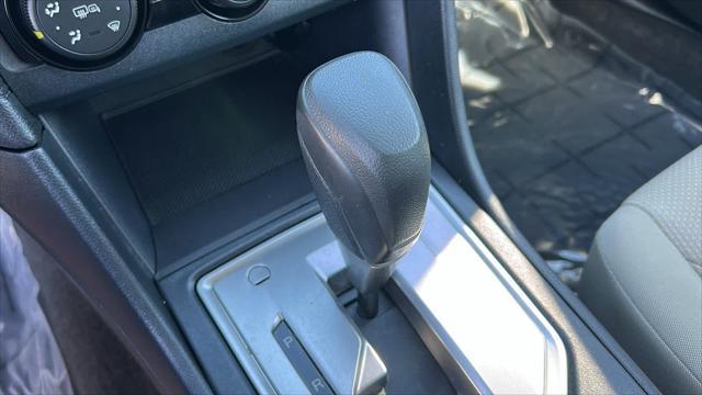 used 2019 Subaru Impreza car, priced at $19,498