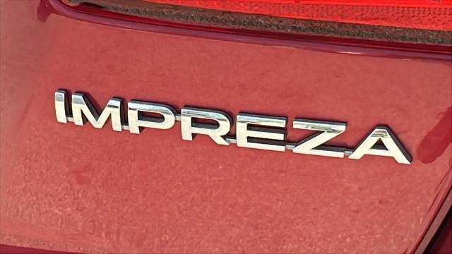 used 2019 Subaru Impreza car, priced at $19,998