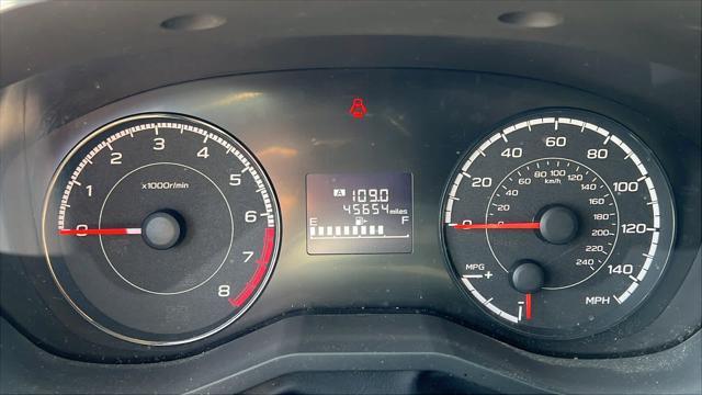 used 2019 Subaru Impreza car, priced at $19,998