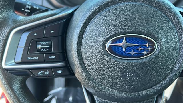 used 2019 Subaru Impreza car, priced at $19,498