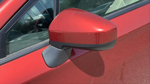 used 2019 Subaru Impreza car, priced at $19,998