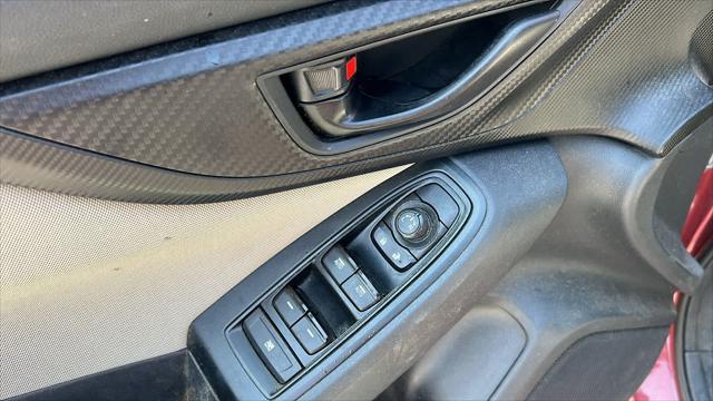 used 2019 Subaru Impreza car, priced at $19,998