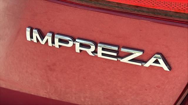 used 2019 Subaru Impreza car, priced at $19,998