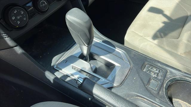 used 2019 Subaru Impreza car, priced at $19,998
