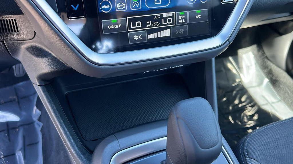new 2025 Subaru Crosstrek car, priced at $30,384