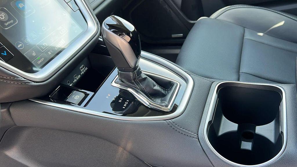 new 2025 Subaru Legacy car, priced at $35,703