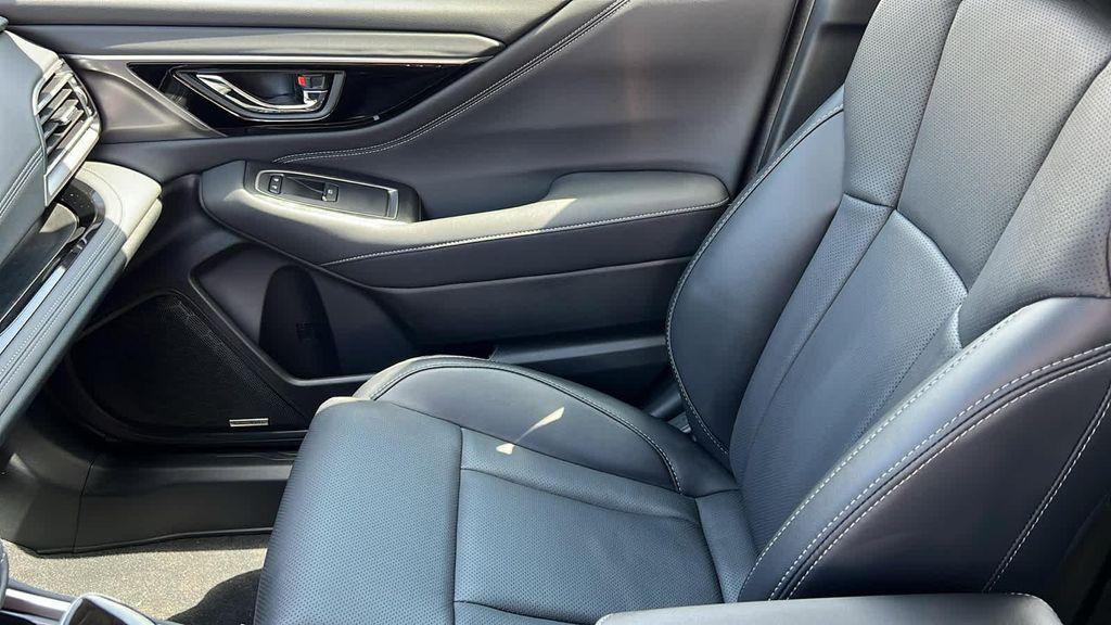 new 2025 Subaru Legacy car, priced at $35,703