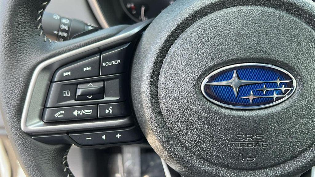 new 2025 Subaru Legacy car, priced at $35,703