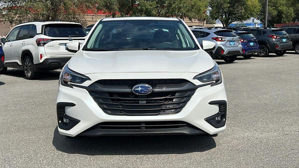new 2025 Subaru Legacy car, priced at $35,703
