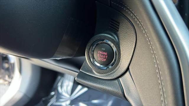 new 2025 Subaru Outback car, priced at $34,118